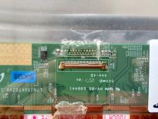 Матриця LCD до ноутбука Au Optronics B156HW02-V.5 №2